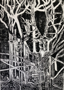 Les Ames de la forêt